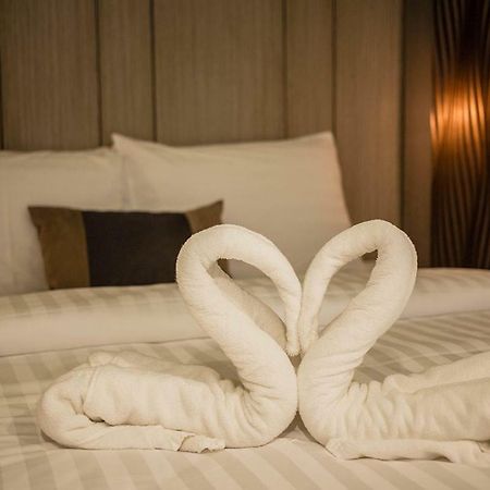 Kesorn Boutique Hotel Buri Ram Eksteriør billede
