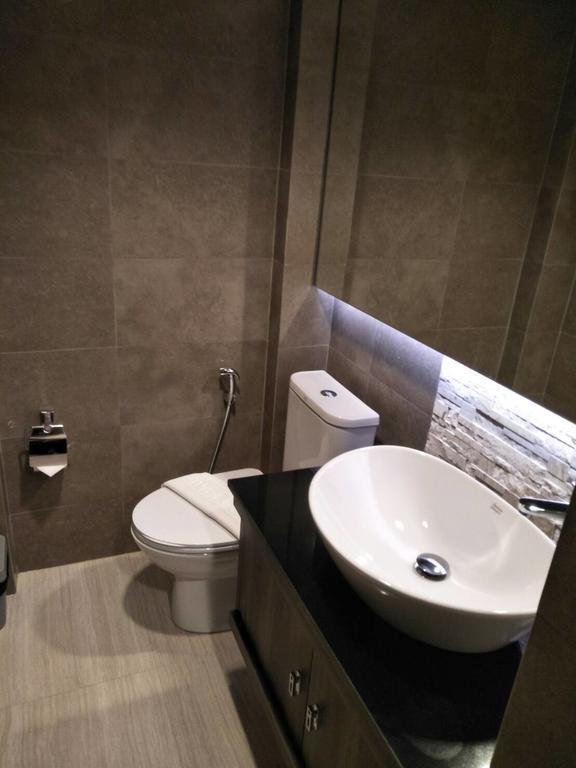Kesorn Boutique Hotel Buri Ram Eksteriør billede