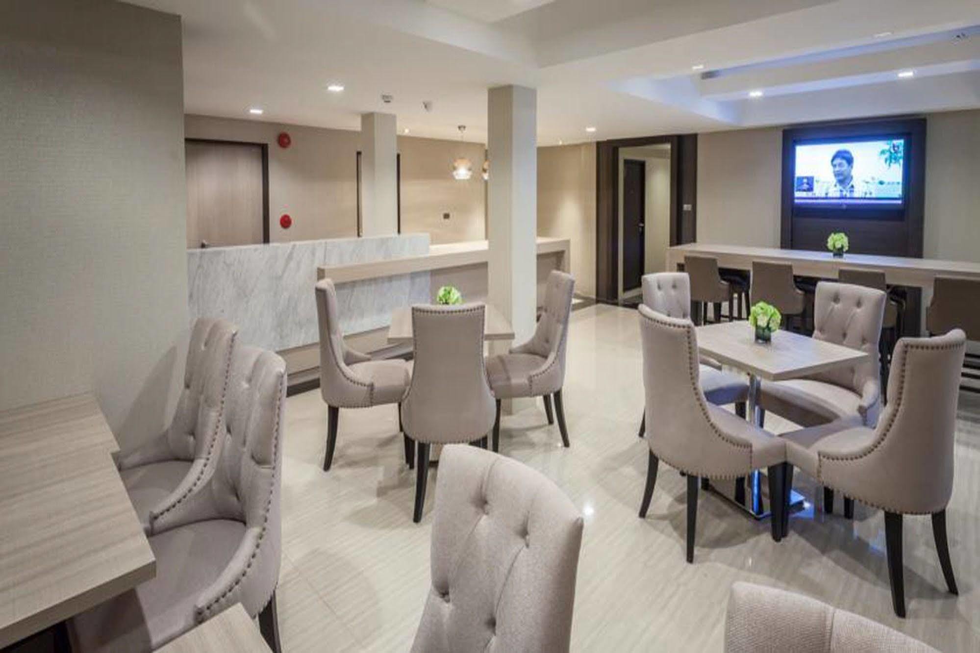 Kesorn Boutique Hotel Buri Ram Eksteriør billede