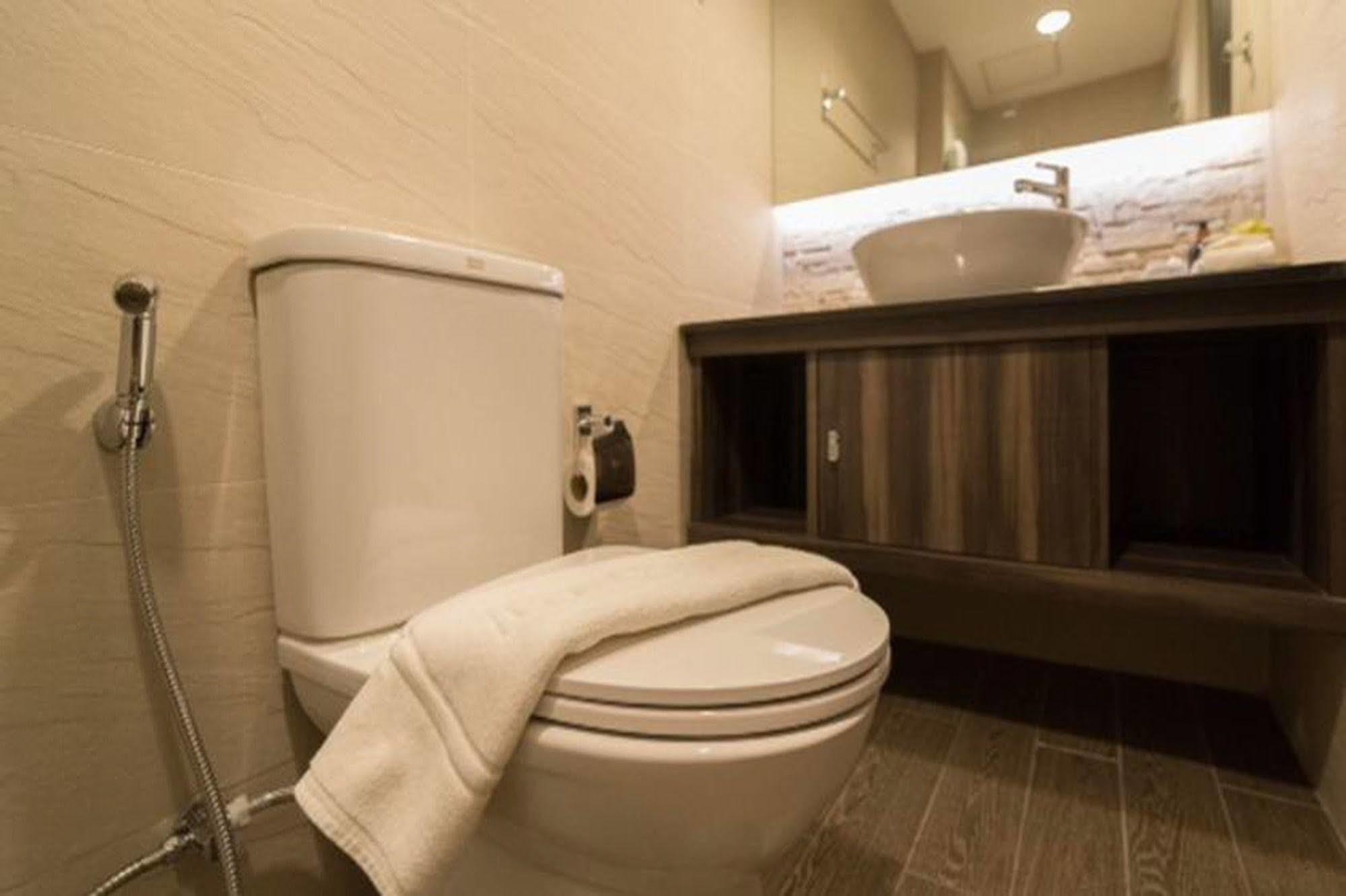 Kesorn Boutique Hotel Buri Ram Eksteriør billede