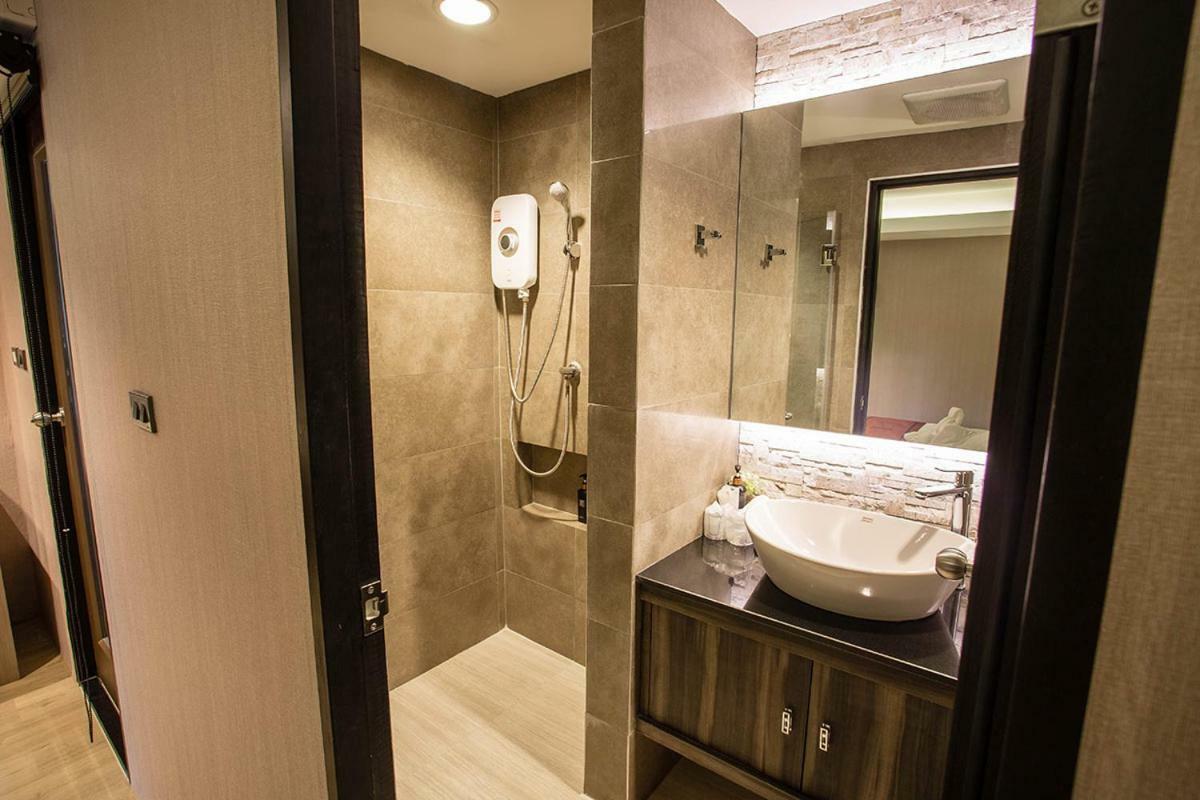 Kesorn Boutique Hotel Buri Ram Eksteriør billede